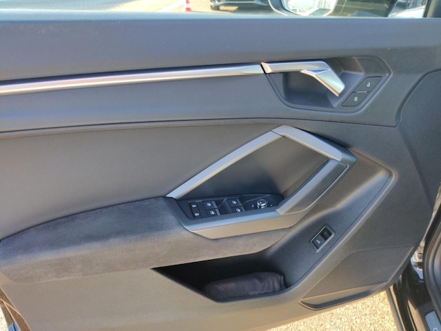 Audi RS Q3 Quattro S-Tronic Sportback