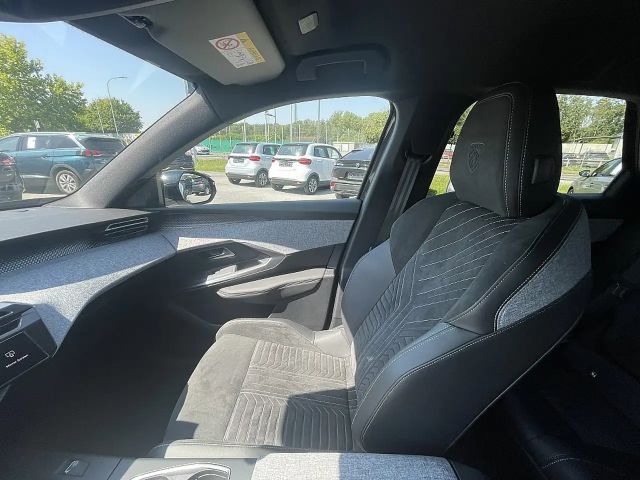 Peugeot E-3008 73Kwh GT-Line