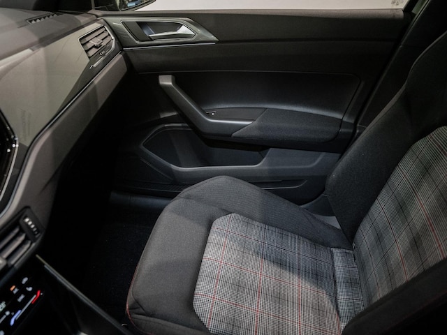 Volkswagen Polo DSG R-Line