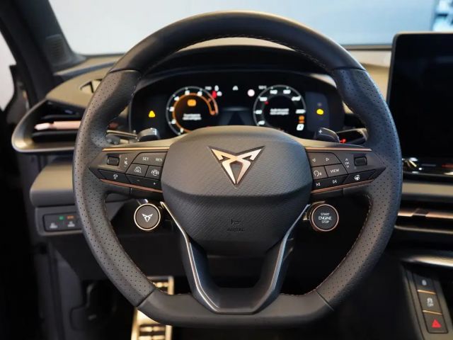 Cupra Terramar 1.5 e-Hybrid e-Hybrid