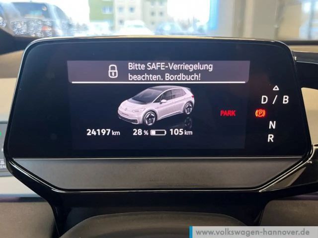 Volkswagen ID.3 Performance Pro