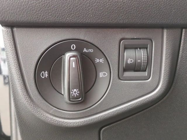 Volkswagen Taigo 1.0 TSI Life