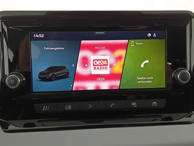 Seat Arona 1.0 TSI Reference