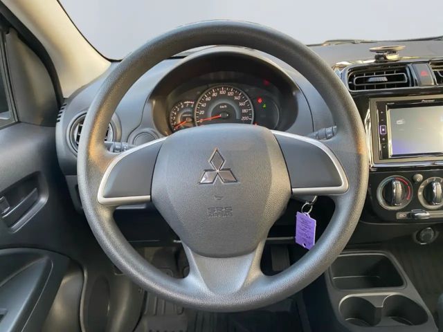 Mitsubishi Space Star Star