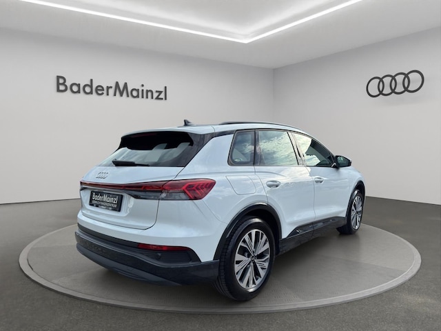 Audi Q4 e-tron 35