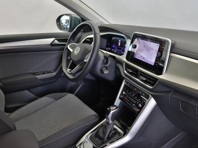 Volkswagen T-Roc 1.5 TSI DSG Move