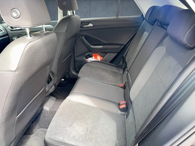 Volkswagen T-Roc 1.5 TSI DSG Style