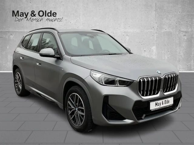BMW X1 M-Sport