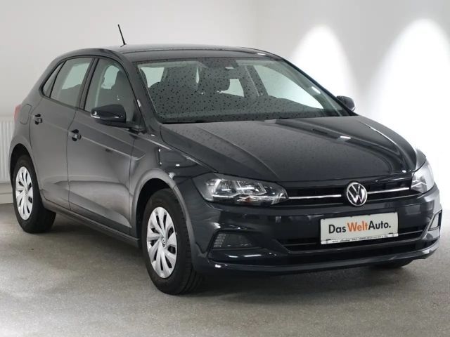 Volkswagen Polo Comfortline