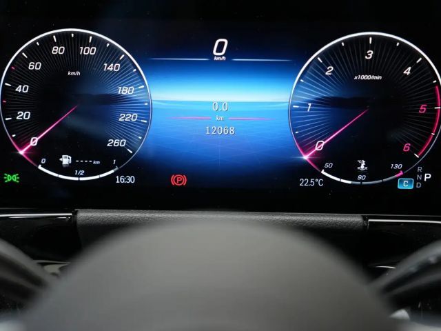 Mercedes-Benz GLA 200 4MATIC GLA 200 d