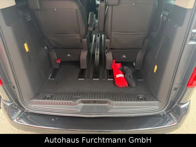 Citroën Spacetourer Business