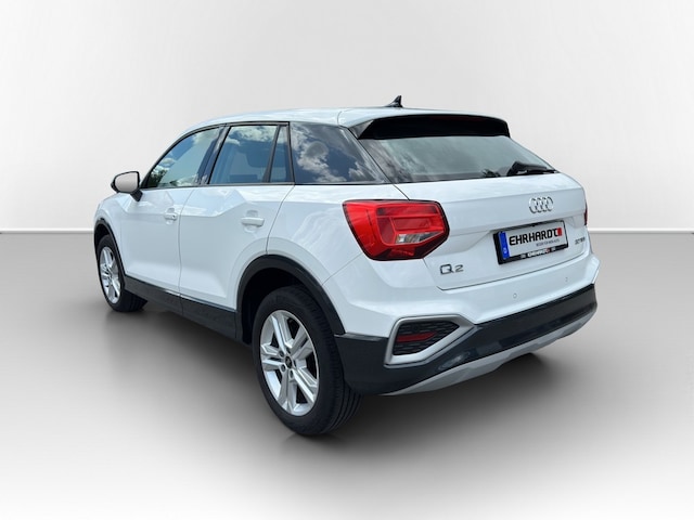 Audi Q2 30 TFSI