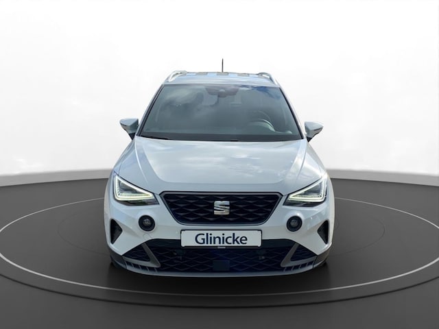 Seat Arona 1.0 TSI FR-lijn