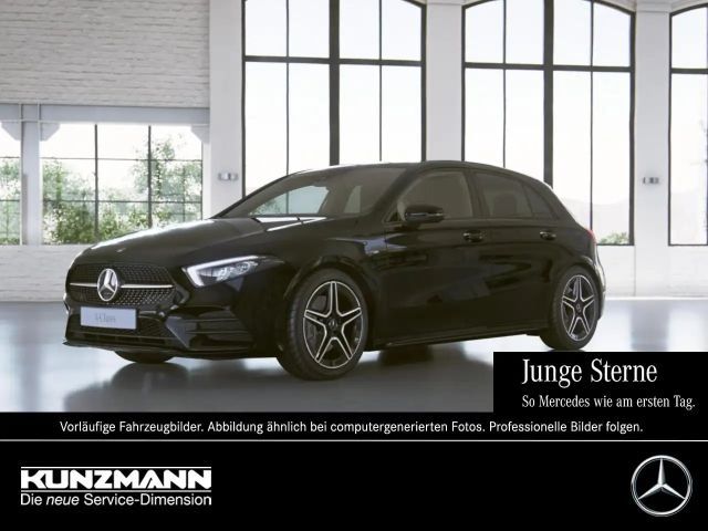 Mercedes-Benz A 250 A 250 e AMG Line