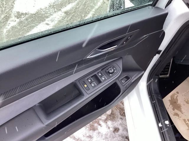 Volkswagen Golf DSG Golf VIII Variant