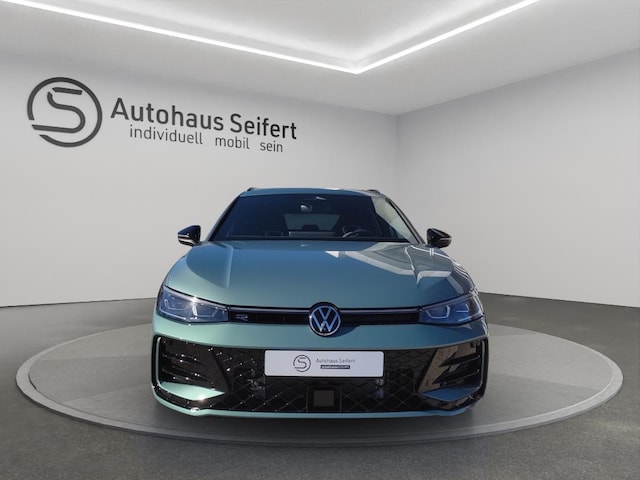 Volkswagen Passat 2.0 TDI 4Motion DSG