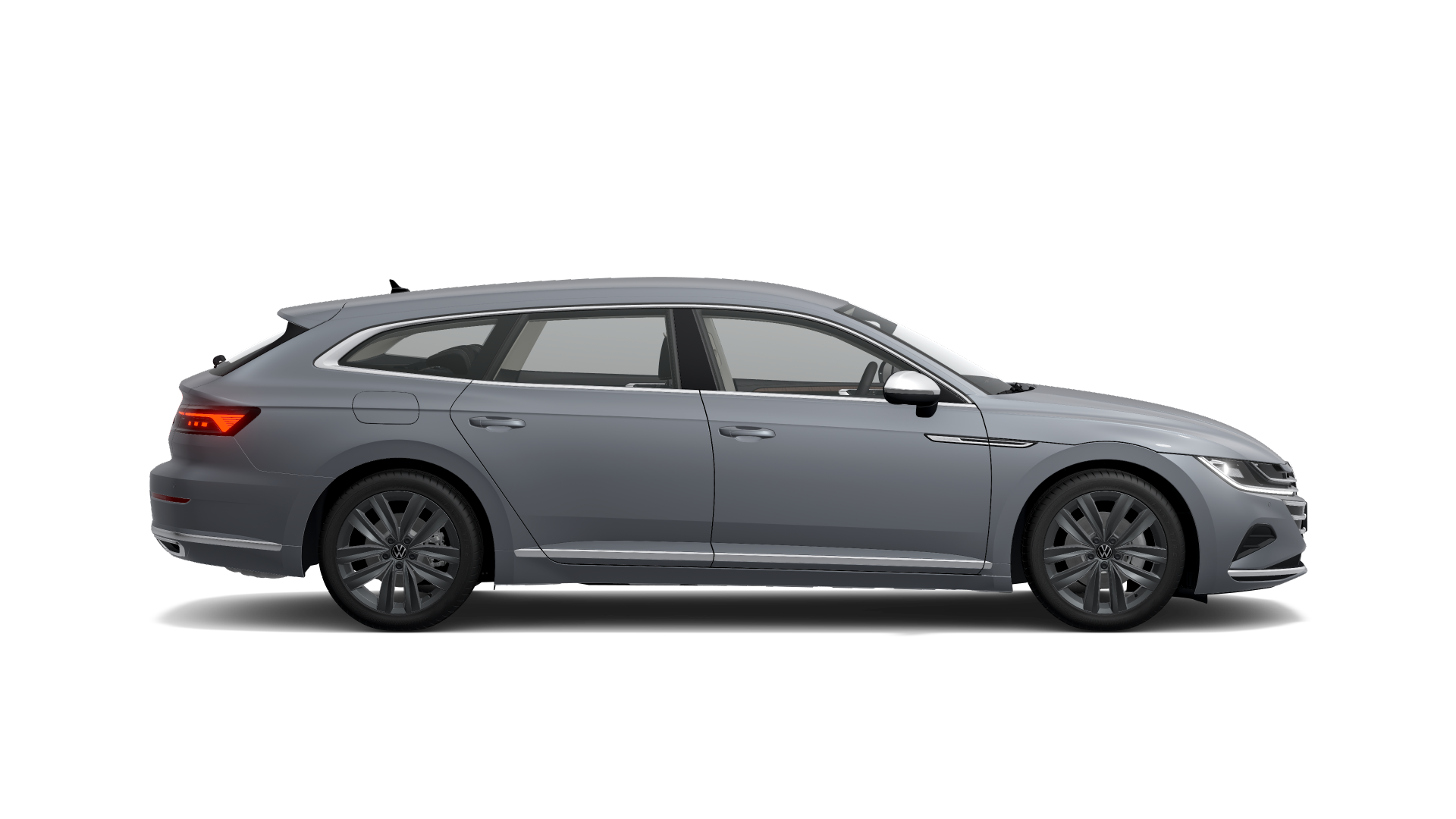 Volkswagen Arteon Shooting Brake 2.0 TSI DSG