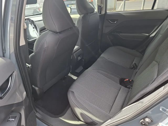 Subaru Crosstrek 2.0ie Lineartronic Comfort