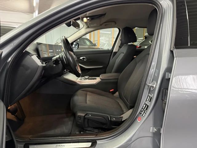 BMW 320 320d Touring xDrive