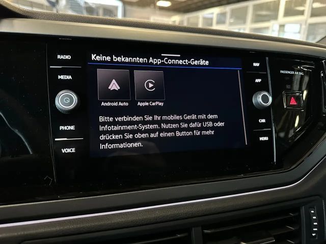 Volkswagen Taigo 1.0 TSI DSG R-Line