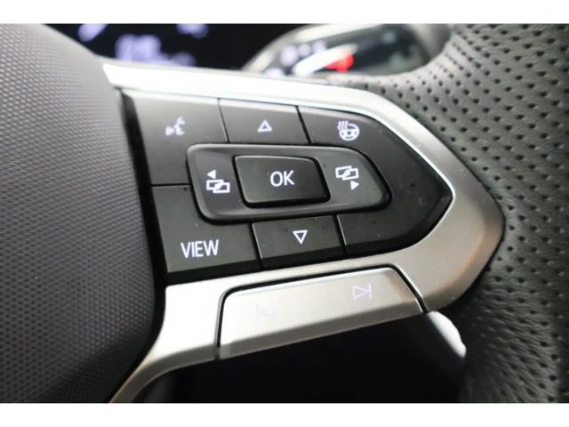 Volkswagen Tiguan 2.0 TDI DSG R-Line