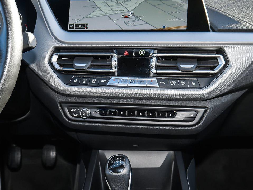 BMW 218 218i Coupé Gran Coupé