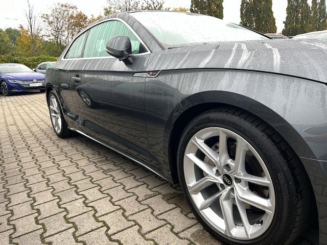Audi A5 40 TDI Coupé S-Tronic