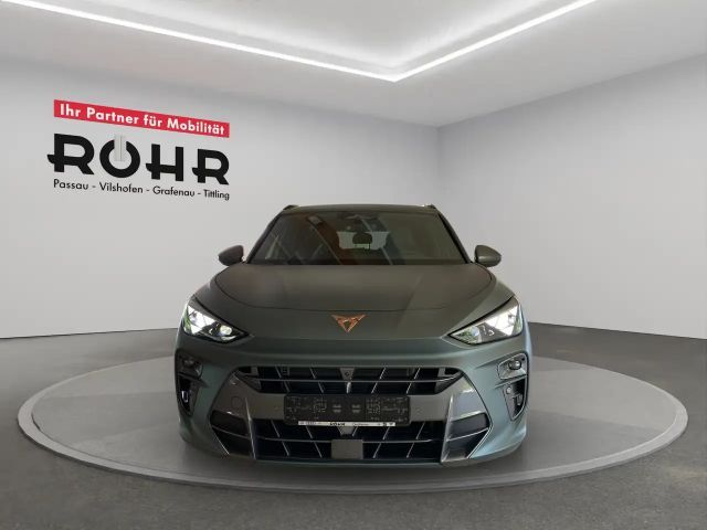 Cupra Terramar 2.0 TSI VZ