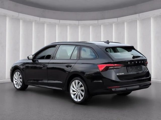 Skoda Octavia Combi PlugIn-Hybrid iV