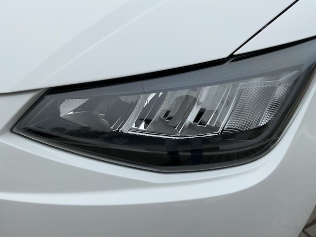 Seat Ibiza 1.0 TSI DSG