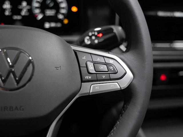 Volkswagen Tiguan 2.0 TDI DSG Life Sound