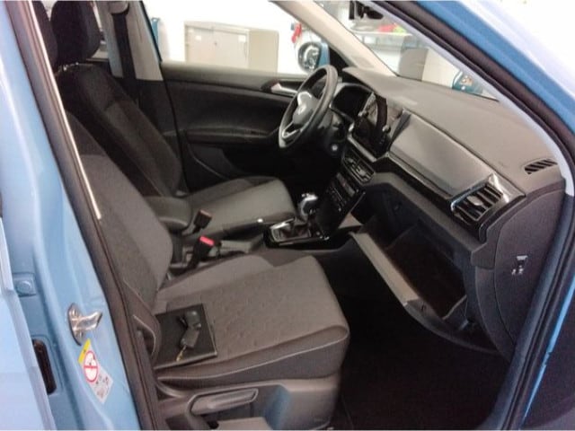Volkswagen T-Cross 1.0 TSI DSG IQ.Drive Life