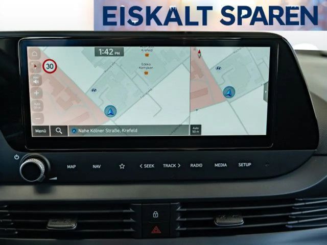 Hyundai i20 1.0 Select