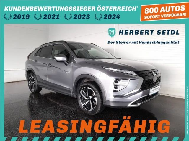 Mitsubishi Eclipse Cross 4WD PHEV
