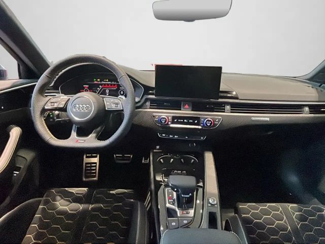 Audi RS4 Avant