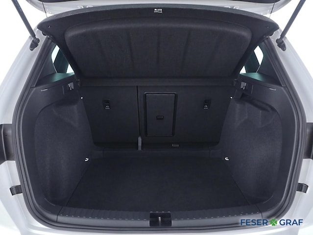 Cupra Ateca 2.0 TSI 4Drive DSG