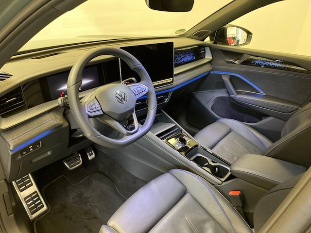 Volkswagen Tayron R-Line eHybrid