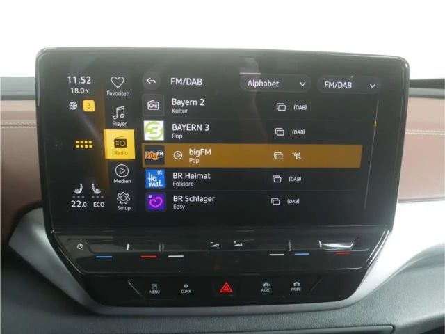 Volkswagen ID.4 77 KWh Performance Pro