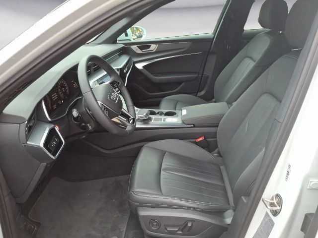 Audi A6 35 TDI S-Tronic