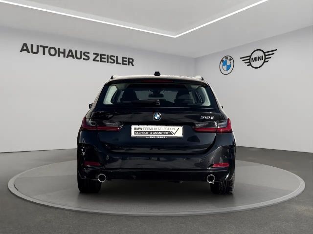 BMW 318 318d Touring