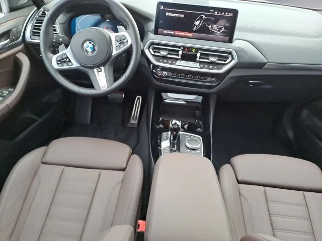 BMW X3 M-Sport xDrive30i