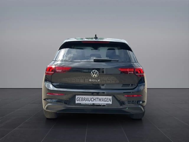 Volkswagen Golf 1.5 TSI Golf VIII