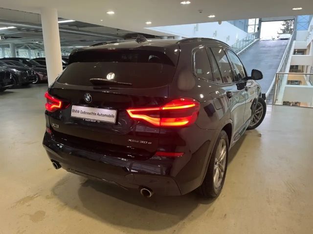 BMW X3 M-Sport xDrive xDrive30e