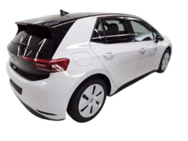 Volkswagen ID.3 IQ.Drive Performance Pro