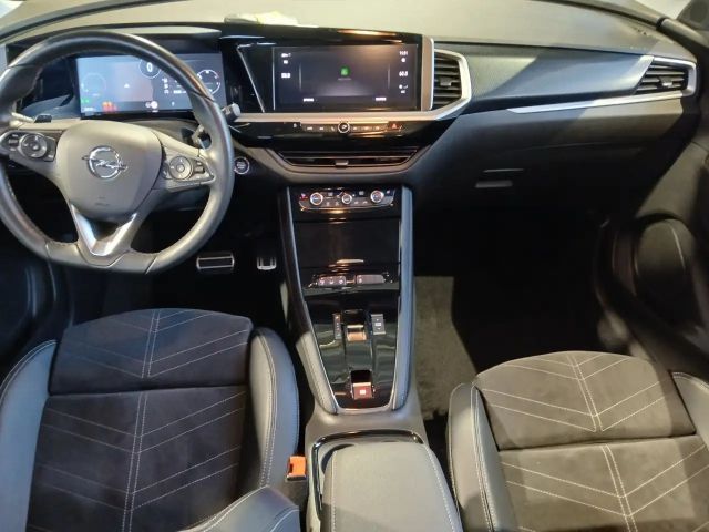 Opel Grandland X 1.5 CDTI