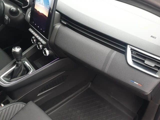 Renault Clio Alpine Esprit TCe 90