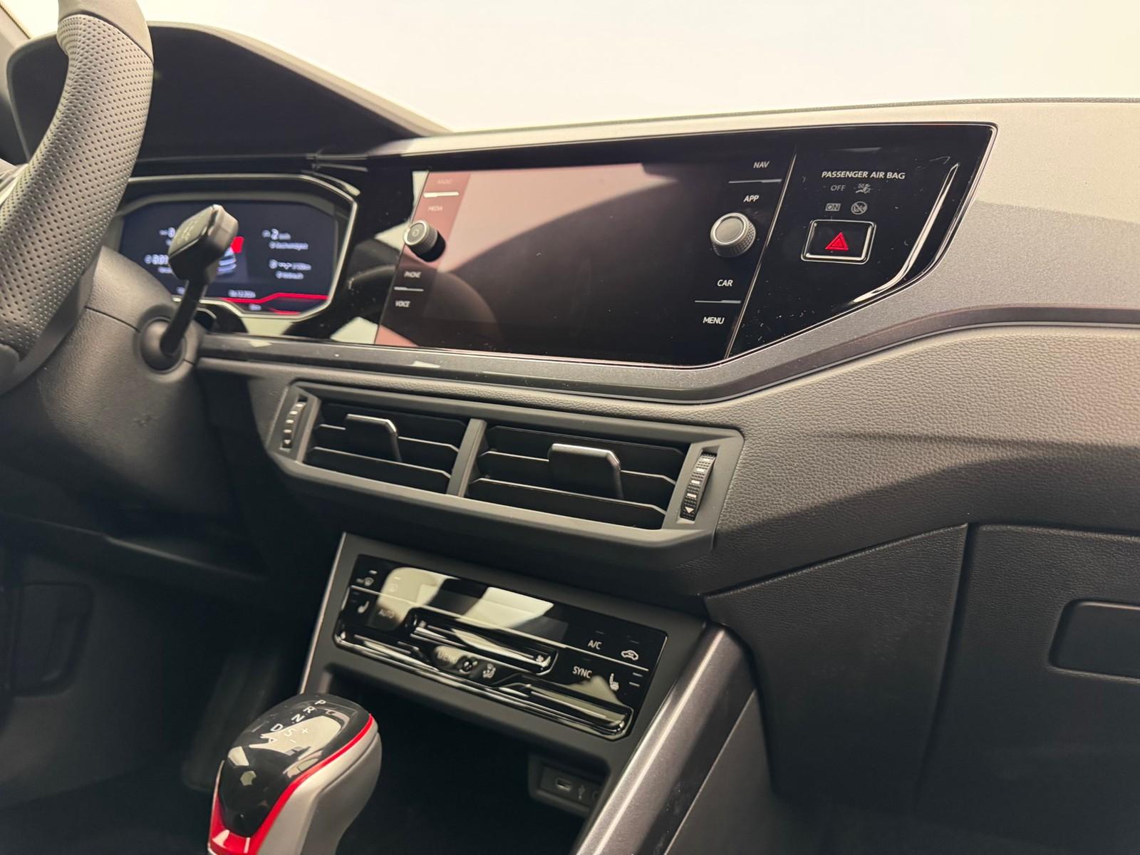 Volkswagen Polo DSG GTI IQ.Drive