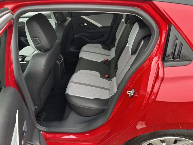 Opel Astra 1.2 Turbo Elegance Turbo