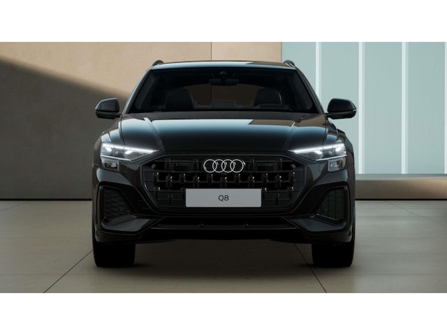Audi Q8 45 TDI Quattro