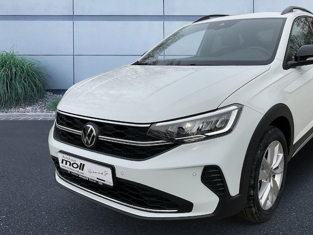 Volkswagen Taigo Taigo GOAL 1,0 l TSI OPF 70 kW (95 PS) 5 -Gang